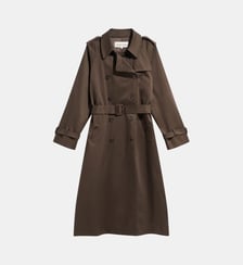 Trench long - SERGE Gerard Darel
