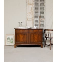 Buffet en bois Gilbert N°582- Produit chiné Debongout