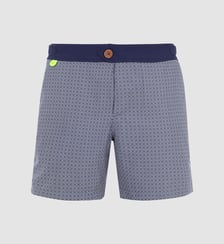 Short de bain Air Azulejos Gili's