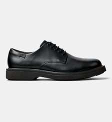 Derbies Norman Camper