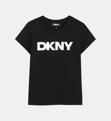 T-shirt à manches courtes DKNY