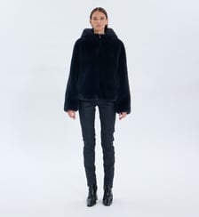 Manteau Mae Zapa