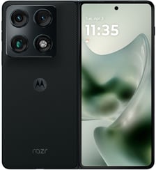 Smartphone Razr Fold 512Go Blackened blue Motorola
