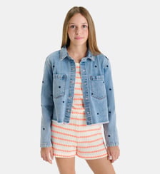 Veste IDAGI Le Temps Des Cerises