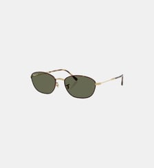 Lunettes de soleil Irrégulier RB3749 Ray Ban