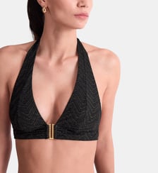 Haut de maillot de bain Triangle Aubade