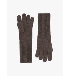 gants Jacky en cachemire Agnès b.