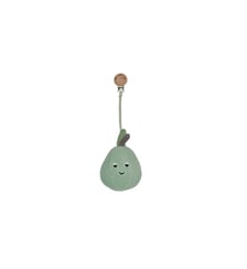 Jeu éducatif en coton thème alimentation OYOY