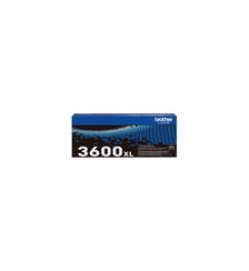 Toner TN3600XL Noir Brother