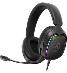 Casque gamer KORP MERCURY THE G-LAB