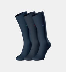 Pack 3 paires de chaussettes Impetus