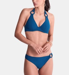 Haut de maillot de bain Triangle avec armatures Aubade