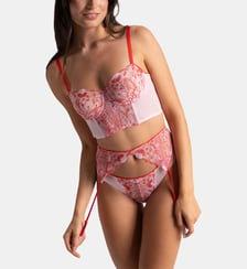 Soutien-gorge bustier CHLOE Passionata