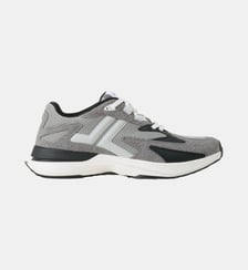 Sneakers Jla En Mesh Lanvin