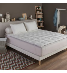 Surmatelas Palace Anti-Acariens Dodo