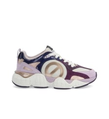 KRAZEE RUNNER W - VIOLET/BLEU No Name