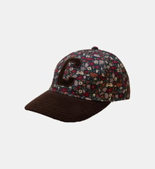 Casquette Petal&Daisy - Made with Liberty Fabrics Cyrillus
