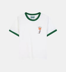 Tee-shirt manches courtes Kenzo Kids