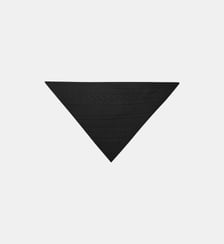 Grand triangle Sacha Bompard
