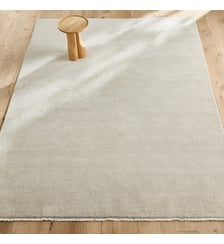 Tapis laine nouée main XL AM.PM