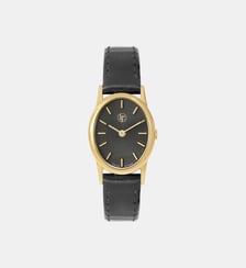 Montre Carey Noir XF3121IN\1 Louis Pion