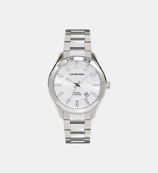 Montre Adrien Blanc XC4694IW\2 Louis Pion