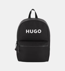 Sac à dos mat Hugo Kids