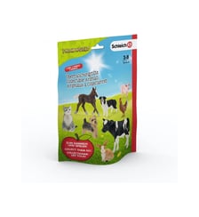 Blind Bag Farm World L Schleich