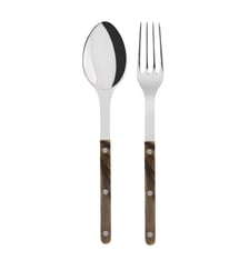 Couverts de service, Bistrot Sabre