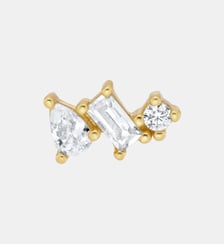 Puce Antoinette Nebuleuse Bijoux