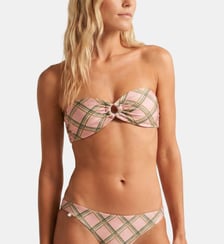 Top Bikini Bandeau Afrodita Robin Collection