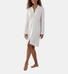 Liquette en coton modal LES INTEMPORELLES A05 Lingerie Le Chat