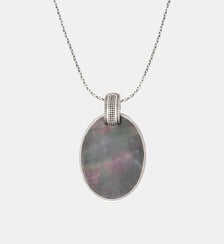 Collier   - Ashanti Satellite