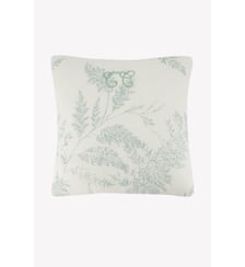 Coussin réversible - Feuillage Tartine Et Chocolat