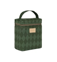 Sac isotherme pour biberon et déjeuner Hyde Park Nobodinoz