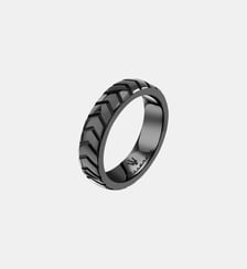 Bague CERAMIC Maserati