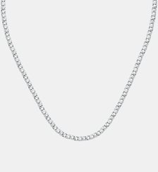 Collier en acier CATENE Morellato
