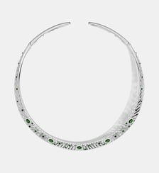 Collier Les Éventails APM Monaco