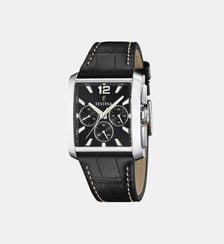 Montre On the square Noir F20636/4 Festina