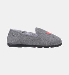 Chaussons Charentaises souples, ultra confortables et légers, confort technologie everywear Isotoner