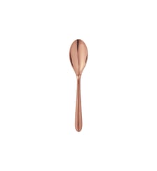 Cuillère à café en acier - coloris cuivre - L'ÂME DE CHRISTOFLE Christofle
