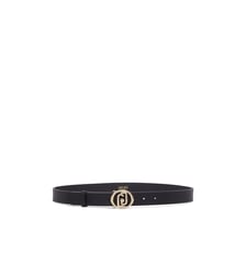 Ceinture avec logo rond Liu Jo