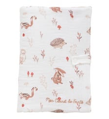Protège-carnet de santé BB & Co