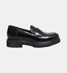 Mocassins Arlo en cuir Jonak