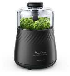 Hachoir Moulinette Eco respect Moulinex