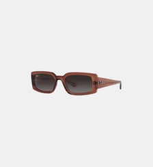 Lunettes de soleil Pillow RB4395 Kiliane Ray Ban