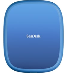 Disque dur SSD externe 1To Creator Phone MagSafe Sandisk
