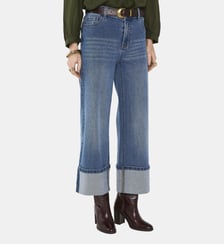 Jean Cropped Delia Maison 123