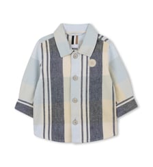 Chemise à manches longues BOSS Kidswear