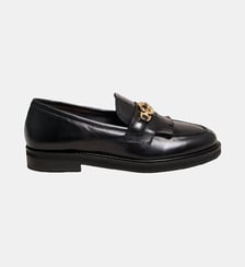 Mocassins Delphes en cuir Jonak